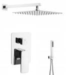 Zn6 zestaw natryskowy prysznicowy podtynkowy