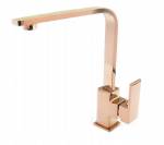 Nook rose gold kuchenna