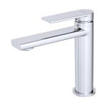 Rossa chrom bateria umywalkowa łazienkowa