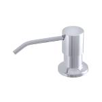 Dozownik do zlewu chrom