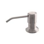 Dozownik do zlewu inox