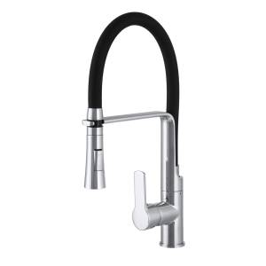 Vegas chrom bateria kuchenna