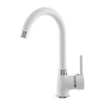 Beta biała bateria kuchenna