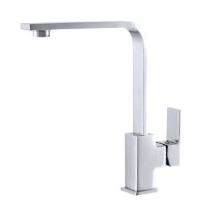 Nook chrom bateria kuchenna