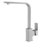 Nook szara bateria kuchenna