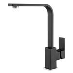 Nook czarna bateria kuchenna