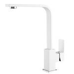 Nook biała bateria kuchenna