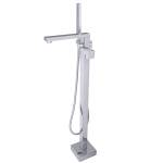 Caro bateria wannowa wolnostojąca