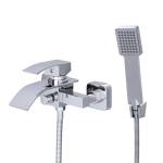 Elva bateria wannowa