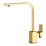 Nook złota bateria kuchenna