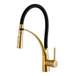 Nexo złota bateria kuchenna