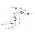 POLSYFON-SYFON-DO-ZLEWU-2-KOMOROWEGO-1-21WH-Lavre-EAN-5907558296075.jpg