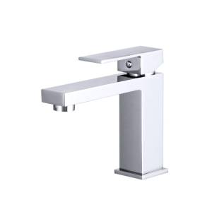 Cube bateria umywalkowa