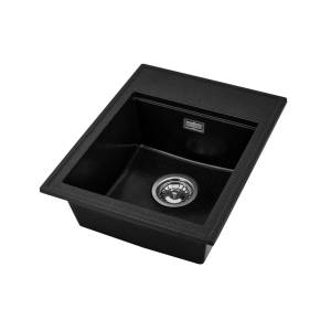 Zlewozmywak granitowy Modern 4050 granit