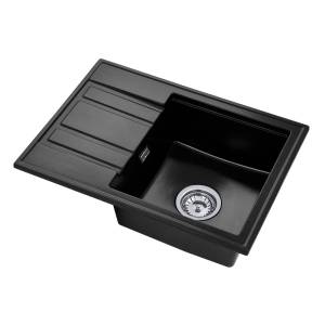Zlewozmywak granitowy Modern 6040 granit