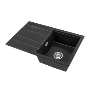 Zlewozmywak MODERN 8050 granitowy