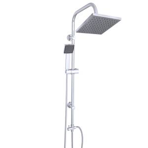 Zn9 zestaw natryskowy z deszczownicą