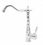 Retro 3 chrom bateria kuchenna