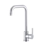 Steel chrom bateria kuchenna