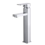 Caro bateria umywalkowa wysoka nablatowa