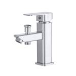 Caro bateria umywalkowa wannowa