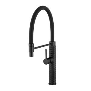 FULL PRO bateria kuchenna czarna