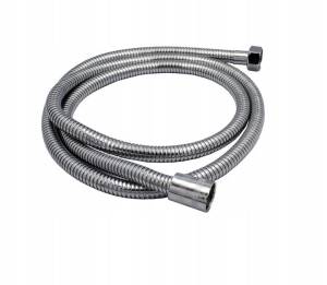 Waż do zestawu prysznicowego lub baterii wannowej rozciągany