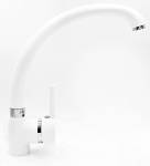 Roy biała bateria kuchenna