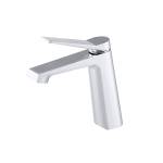 ROMA bateria umywalkowa chrom