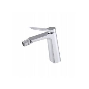 Roma chrom bateria bidetowa