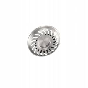 Sitko korek do syfonu satyna 83 mm