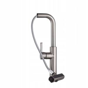 Rotary gun metal bateria kuchenna