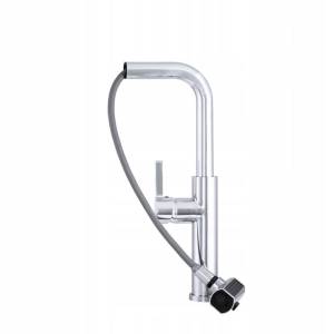 Rotary chrom bateria kuchenna