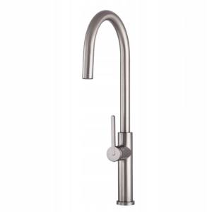Slender gun metal bateria kuchenna