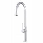 Slender chrom bateria kuchenna