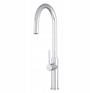 Slender chrom bateria kuchenna