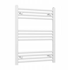  Grzejnik Basic 60x80 cm biały łazienkowy drabinkowy kaloryfer 