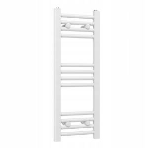 Grzejnik Basic 30x80 cm biały łazienkowy drabinkowy kaloryfer
