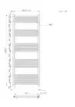 GRZEJNIK-BASIC-60160-cm-CZARNY-LAZIENKOWY-DRABINKOWY-KALORYFER-EAN-GTIN-5906036422838.jpg