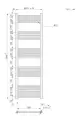 GRZEJNIK-BASIC-40160-cm-CZARNY-LAZIENKOWY-DRABINKOWY-KALORYFER-EAN-GTIN-5906036422647.jpg
