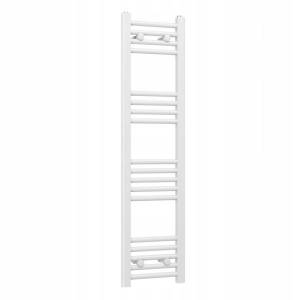 Grzejnik Basic 30x120 cm biały łazienkowy drabinkowy kaloryfer