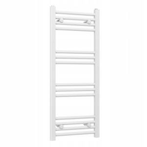 Grzejnik Basic 40x100 cm biały łazienkowy drabinkowy kaloryfer