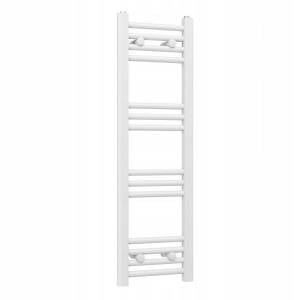 Grzejnik Basic 30x100 cm biały łazienkowy drabinkowy kaloryfer