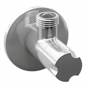 Zawór ceramiczny 1/2x3/8" do baterii WC