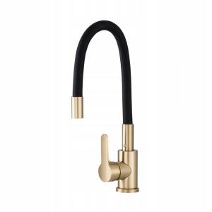 Bateria Flex 2000 Plus Brushed Gold