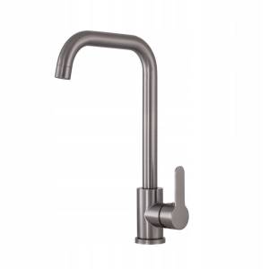 Bateria Steel kuchenna Gun Metal