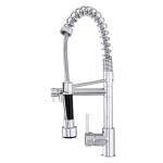 Duo chrom bateria kuchenna