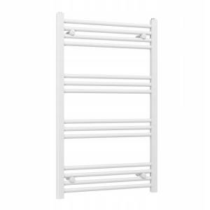 Grzejnik łazienkowy Basic 100/60 cm biały