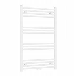 Grzejnik łazienkowy Simple 100x60 biały