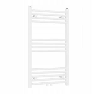 Grzejnik łazienkowy Simple 90x50 biały
